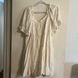 Old Navy Mini Dress